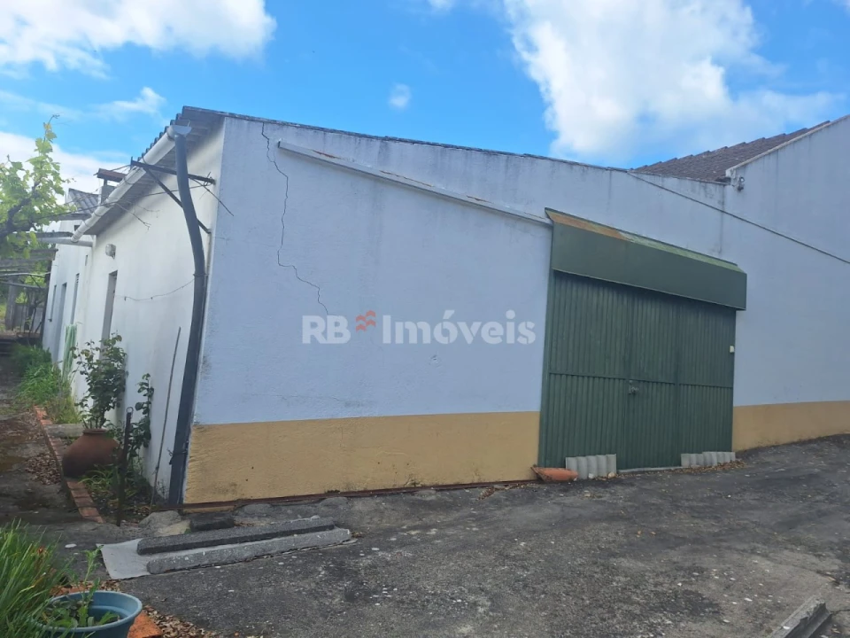 Quinta T4 para Venda em Casais e Alviobeira Foto 21