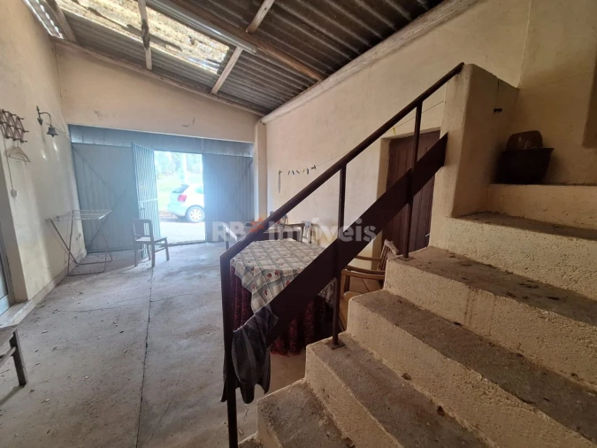 Quinta T4 para Venda em Casais e Alviobeira Foto 16