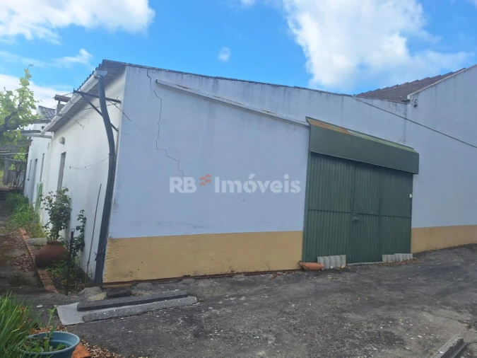 Quinta T4 para Venda em Casais e Alviobeira Foto 21