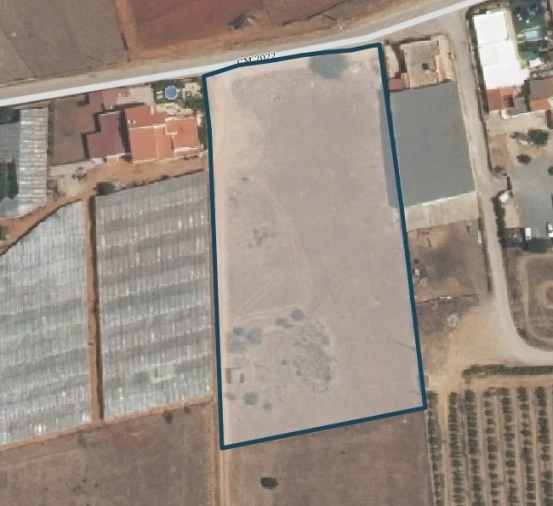 Terreno Agricola ou Rústico para Venda em Faro (Sé e São Pedro) Planta 1