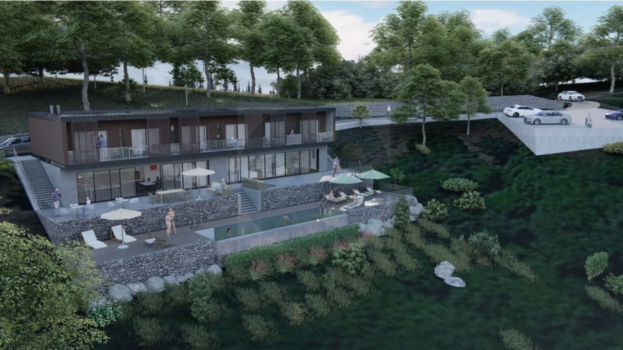 Prédio para Venda em Aldeia do Mato e Souto Foto 8