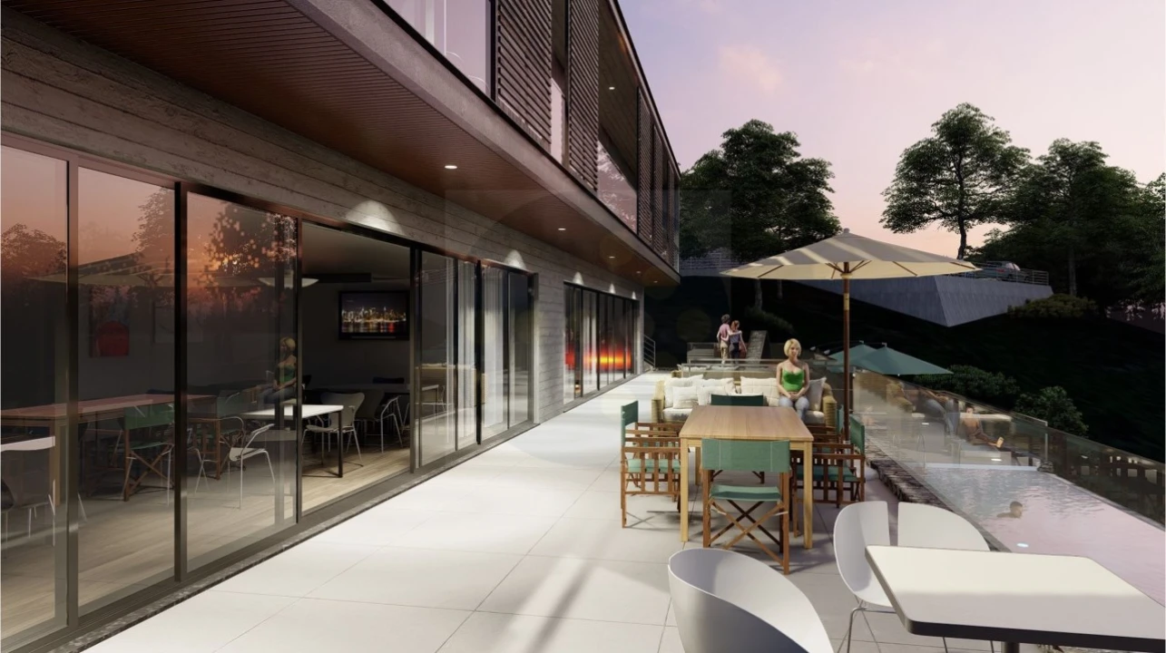 Prédio para Venda em Aldeia do Mato e Souto Foto 11