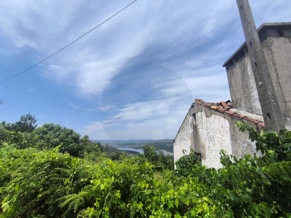 Prédio para Venda em Aldeia do Mato e Souto Foto 14