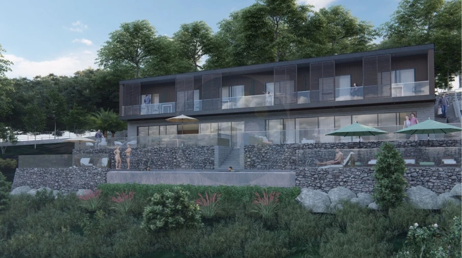 Prédio para Venda em Aldeia do Mato e Souto Foto 4