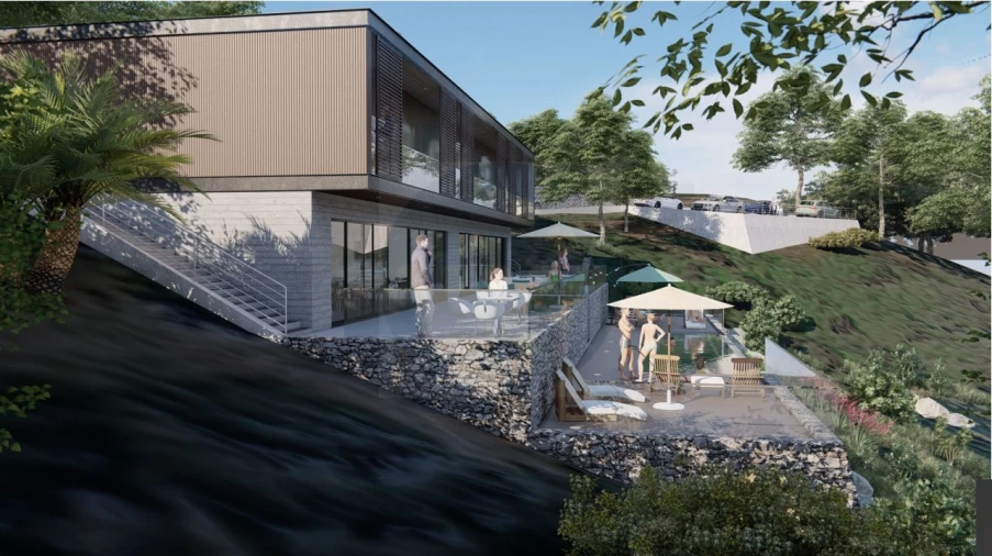 Prédio para Venda em Aldeia do Mato e Souto Foto 5