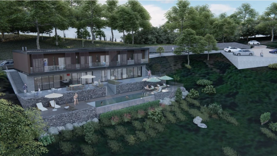 Prédio para Venda em Aldeia do Mato e Souto Foto 8