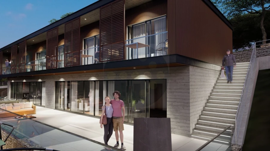 Prédio para Venda em Aldeia do Mato e Souto Foto 13