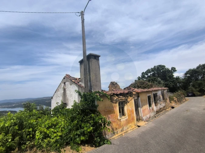 Prédio para Venda em Aldeia do Mato e Souto Foto 21
