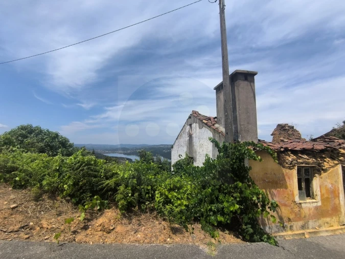 Prédio para Venda em Aldeia do Mato e Souto Foto 22