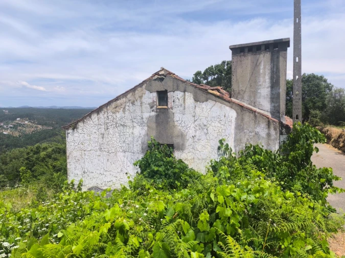 Prédio para Venda em Aldeia do Mato e Souto Foto 24