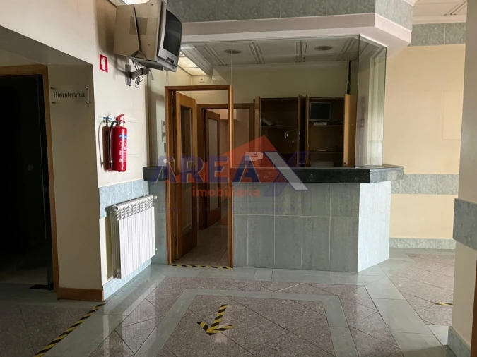 Loja para Arrendamento em O. Azeméis, Riba-Ul, Ul, Macinhata Seixa, Madail Foto 3