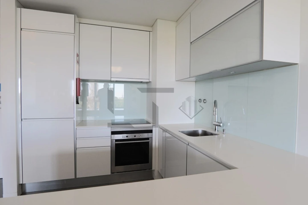 Apartamento T1 para Venda em Carvalhal Foto 5