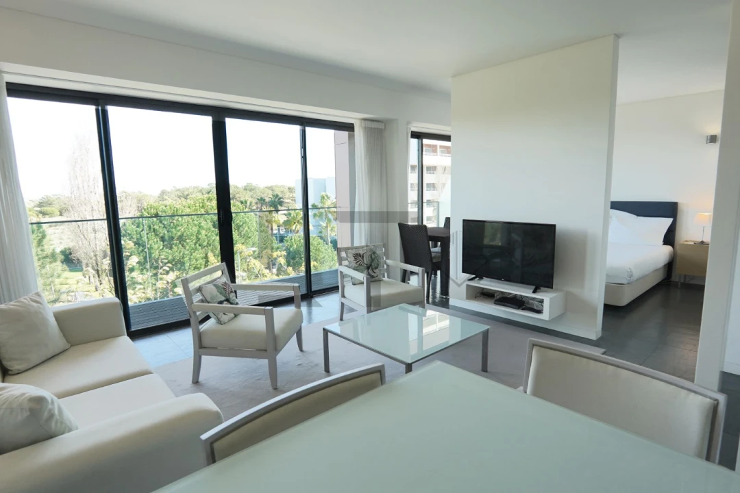 Apartamento T1 para Venda em Carvalhal Foto 6