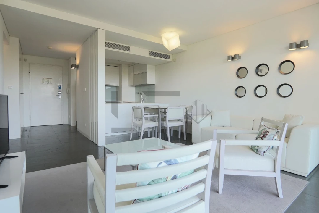 Apartamento T1 para Venda em Carvalhal Foto 11