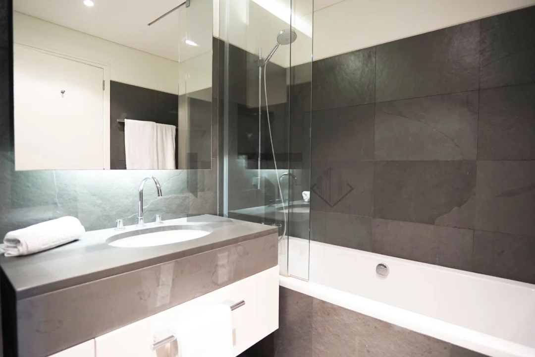 Apartamento T1 para Venda em Carvalhal Foto 20