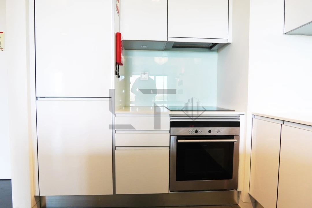 Apartamento T1 para Venda em Carvalhal Foto 21