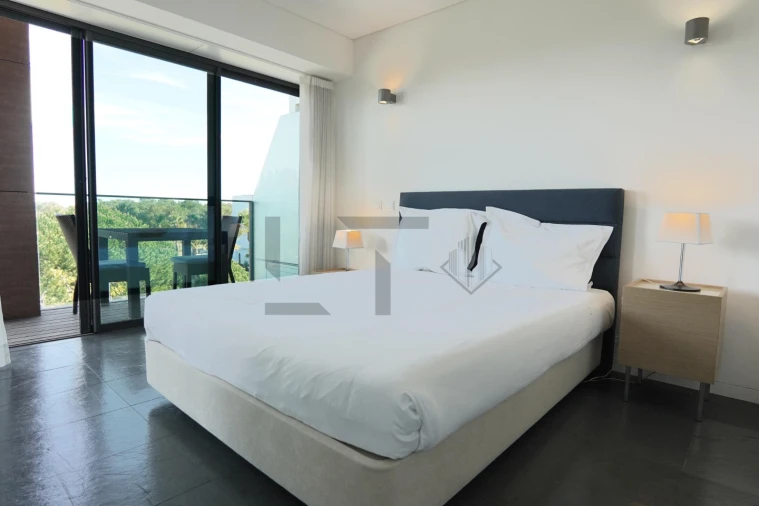 Apartamento T1 para Venda em Carvalhal Foto 7