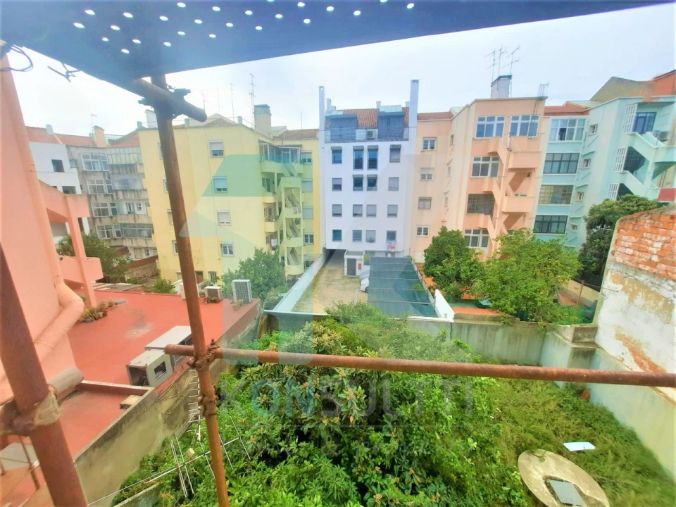 Prédio para Venda em Avenidas Novas Foto 9