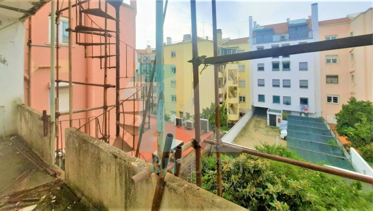 Prédio para Venda em Avenidas Novas Foto 10