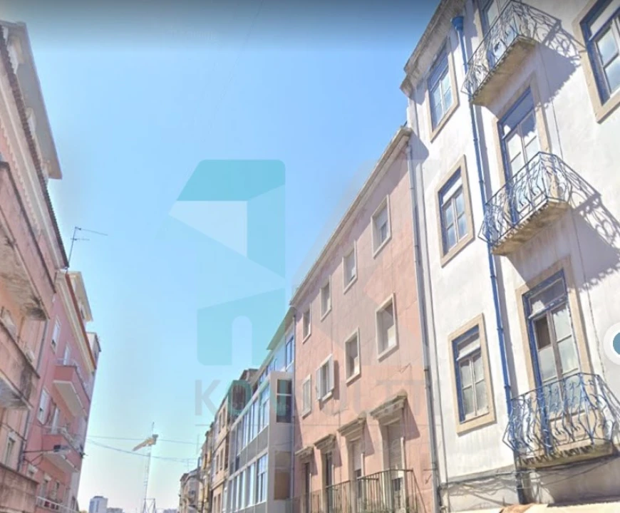 Prédio para Venda em Avenidas Novas Foto 12