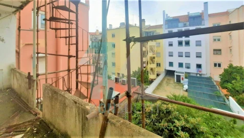 Prédio para Venda em Avenidas Novas