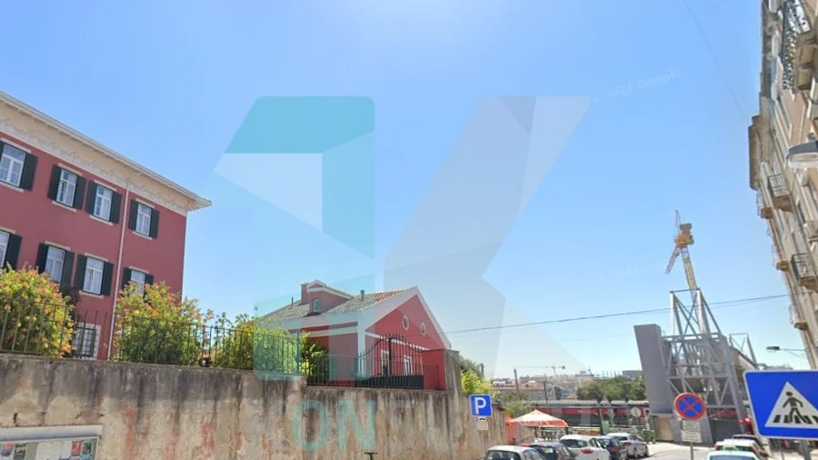 Prédio para Venda em Avenidas Novas