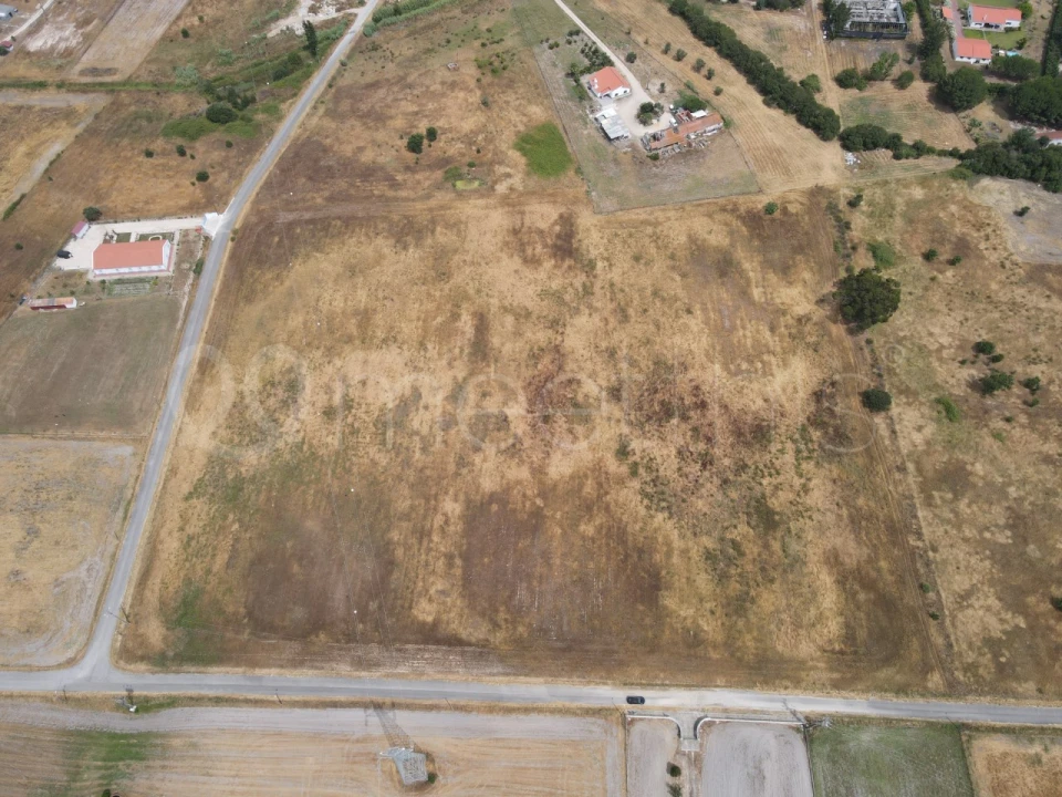 Terreno para Venda em Santo Estêvão Foto 2