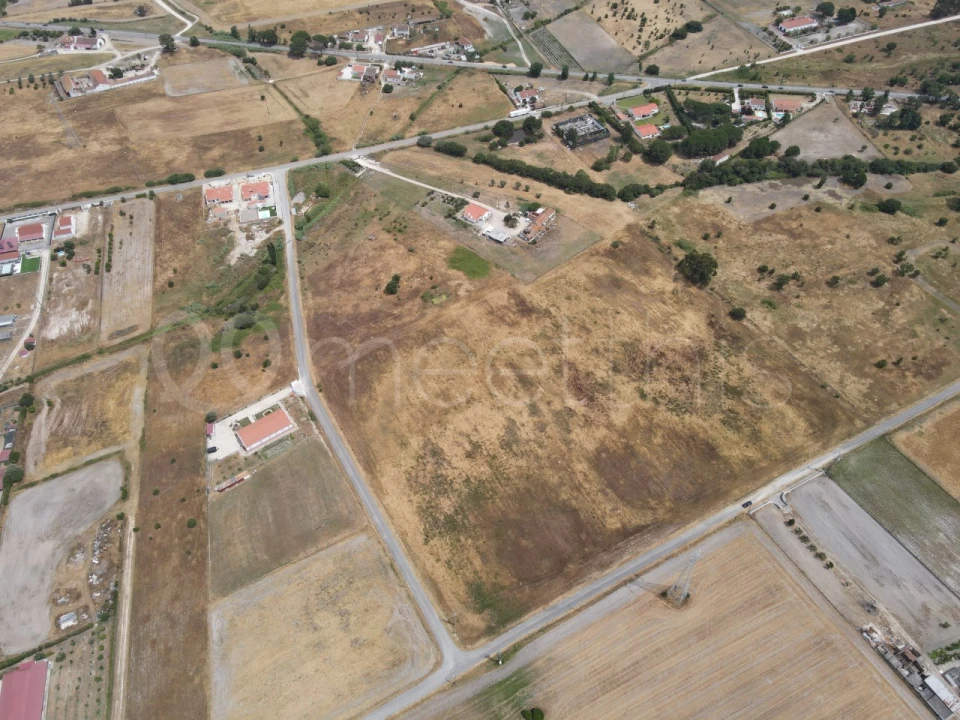 Terreno para Venda em Santo Estêvão Foto 3