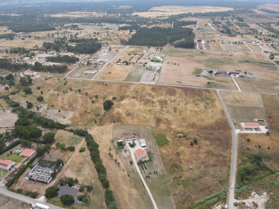 Terreno para Venda em Santo Estêvão Foto 9