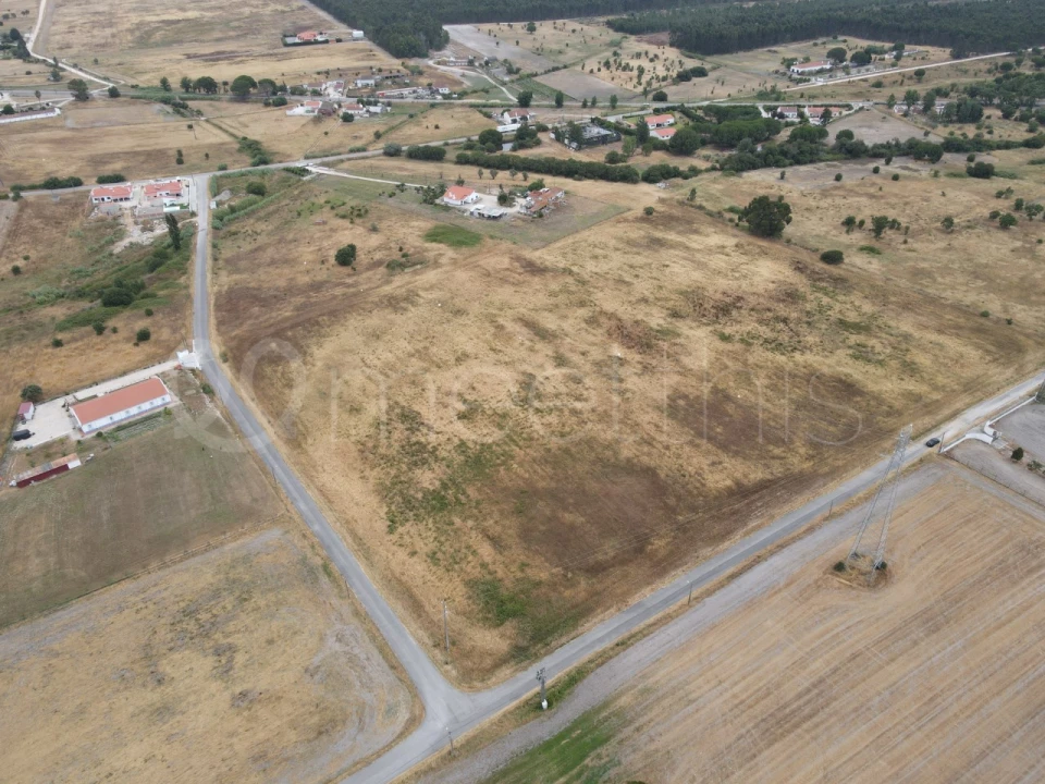 Terreno para Venda em Santo Estêvão Foto 13