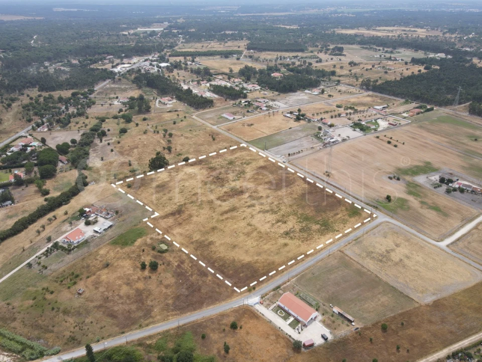 Terreno para Venda em Santo Estêvão Foto 8