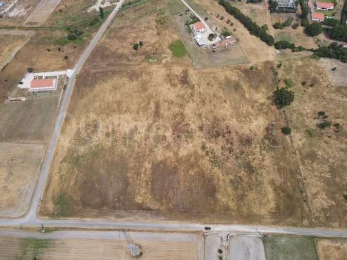 Terreno para Venda em Santo Estêvão Foto 2