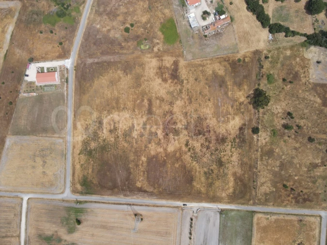 Terreno para Venda em Santo Estêvão Foto 4