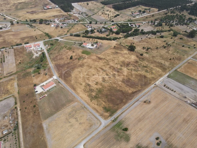 Terreno para Venda em Santo Estêvão Foto 5