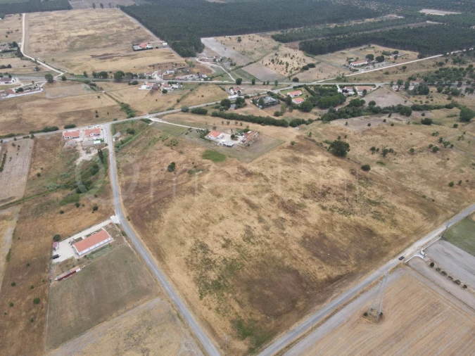 Terreno para Venda em Santo Estêvão Foto 11