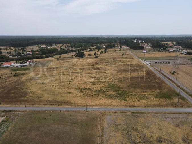 Terreno para Venda em Santo Estêvão Foto 14