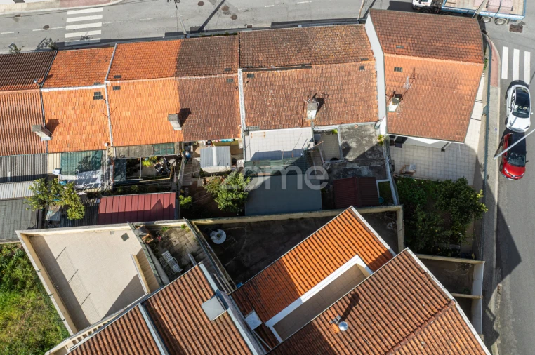 Moradia T2 para Venda em Baguim do Monte (Rio Tinto) Foto 7