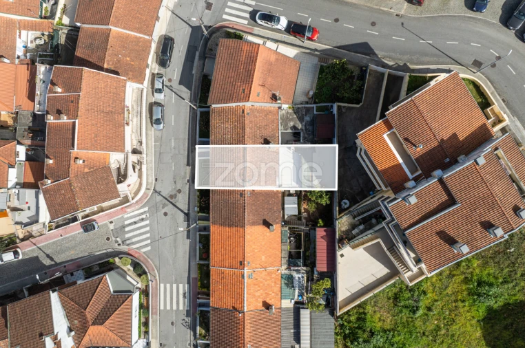 Moradia T2 para Venda em Baguim do Monte (Rio Tinto) Foto 4