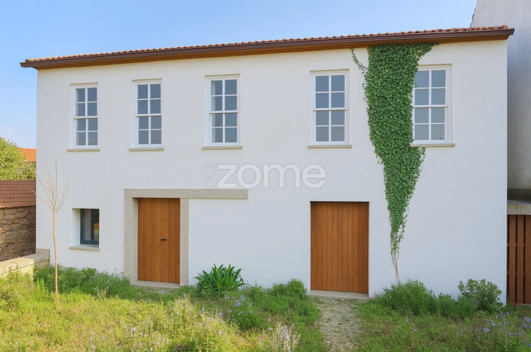 Moradia T5 para Venda em São Martinho das Chãs Foto 18