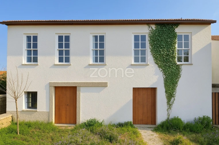 Moradia T5 para Venda em São Martinho das Chãs Foto 20