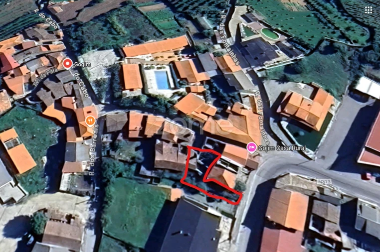 Moradia T5 para Venda em São Martinho das Chãs Foto 15