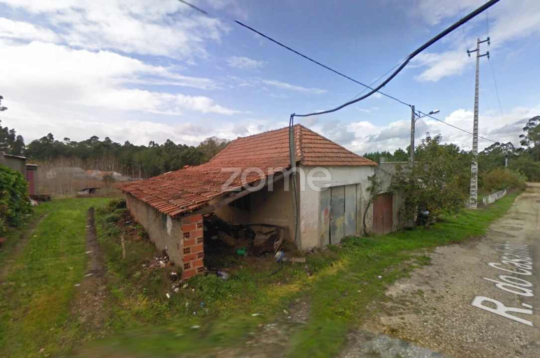 Terreno para Venda em Maceira Foto 13