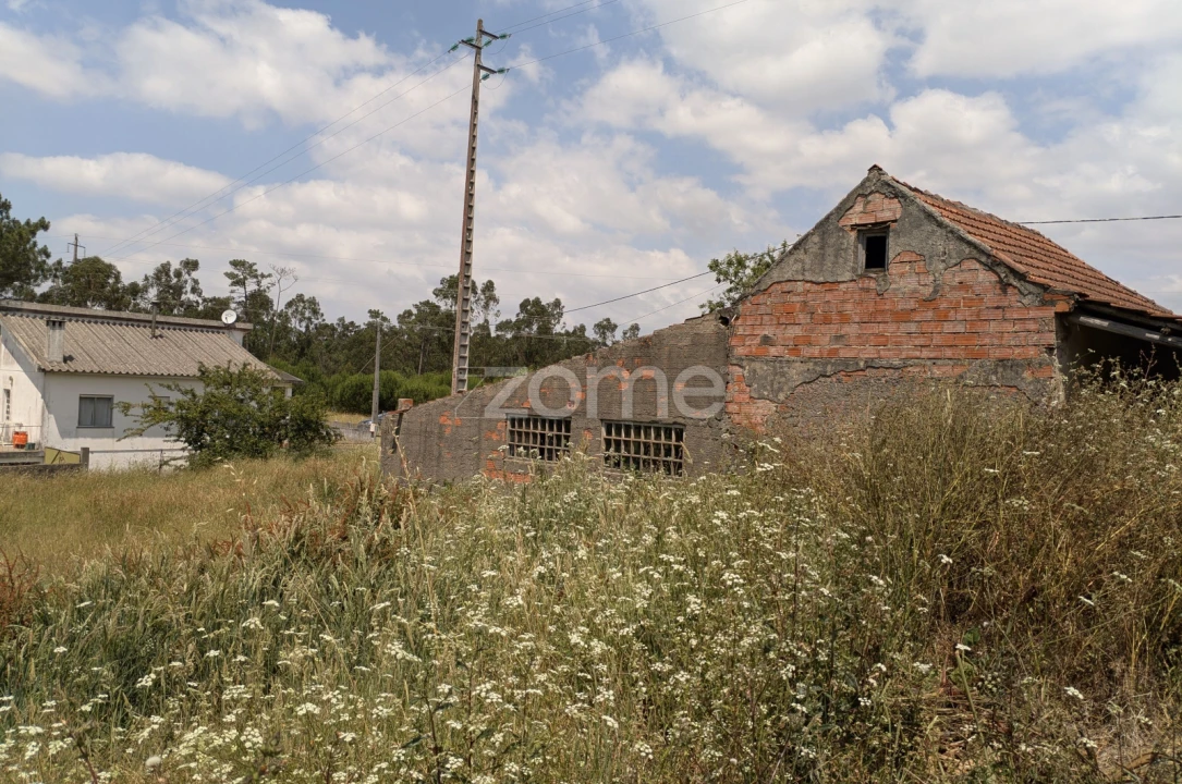 Terreno para Venda em Maceira Foto 8
