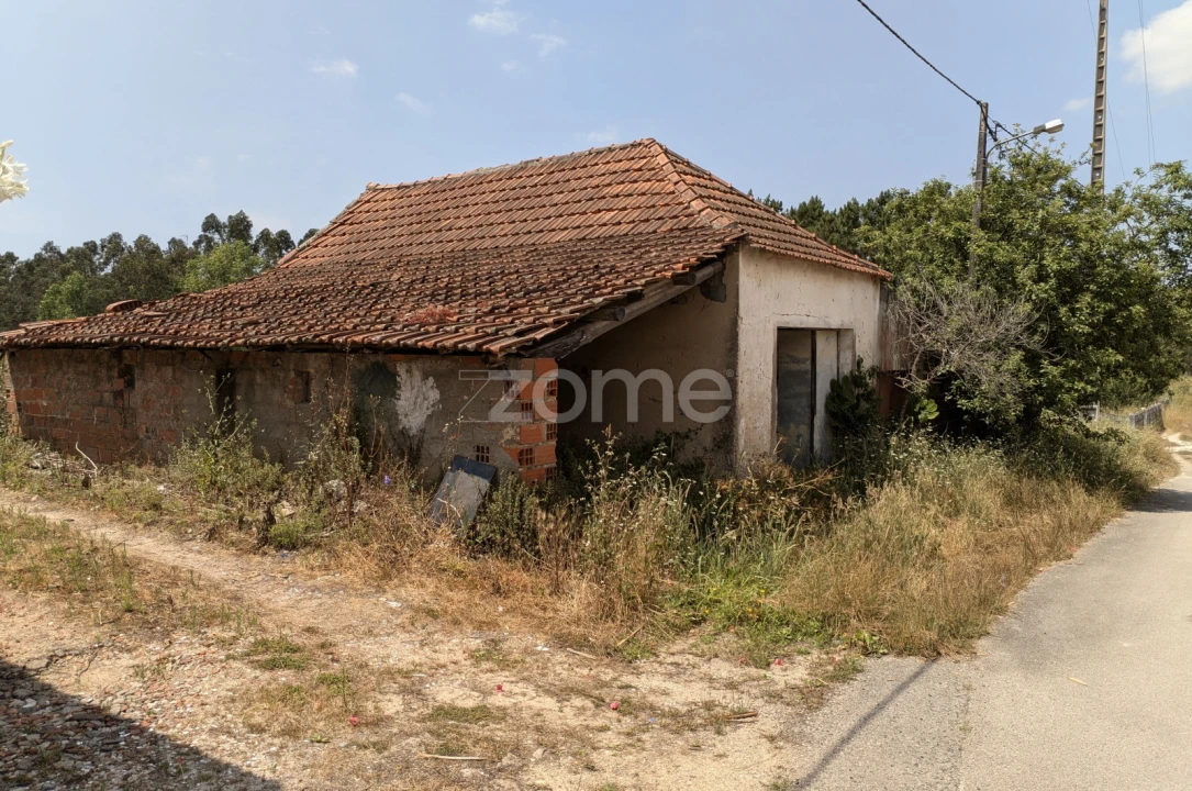 Terreno para Venda em Maceira Foto 10