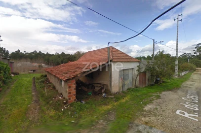 Terreno para Venda em Maceira