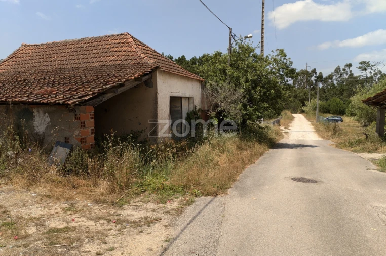 Terreno para Venda em Maceira Foto 11