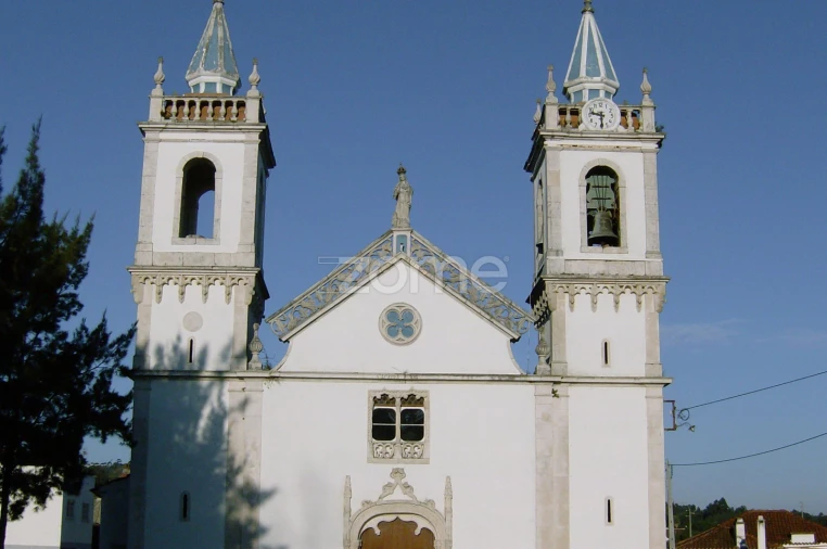 Terreno para Venda em Maceira Foto 14