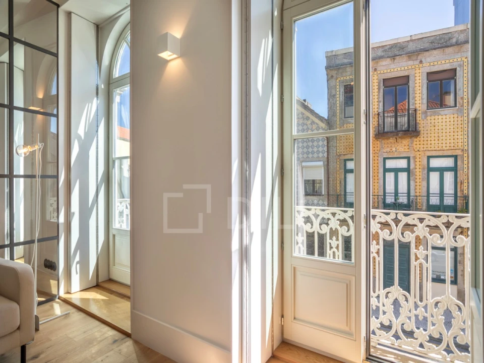 Apartamento T2 para Venda em Aldoar, Foz do Douro e Nevogilde Foto 5