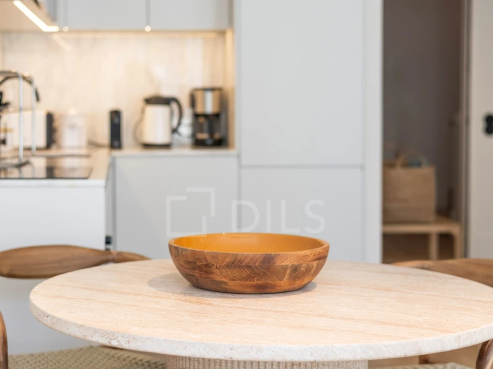 Apartamento T2 para Venda em Aldoar, Foz do Douro e Nevogilde Foto 17