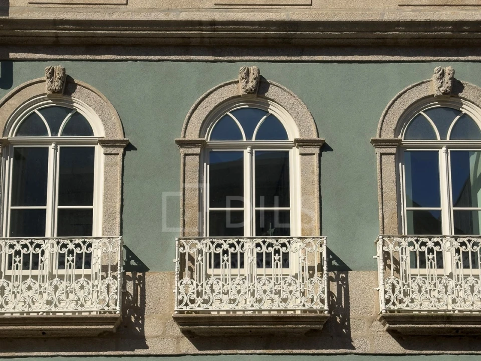 Apartamento T2 para Venda em Aldoar, Foz do Douro e Nevogilde Foto 19